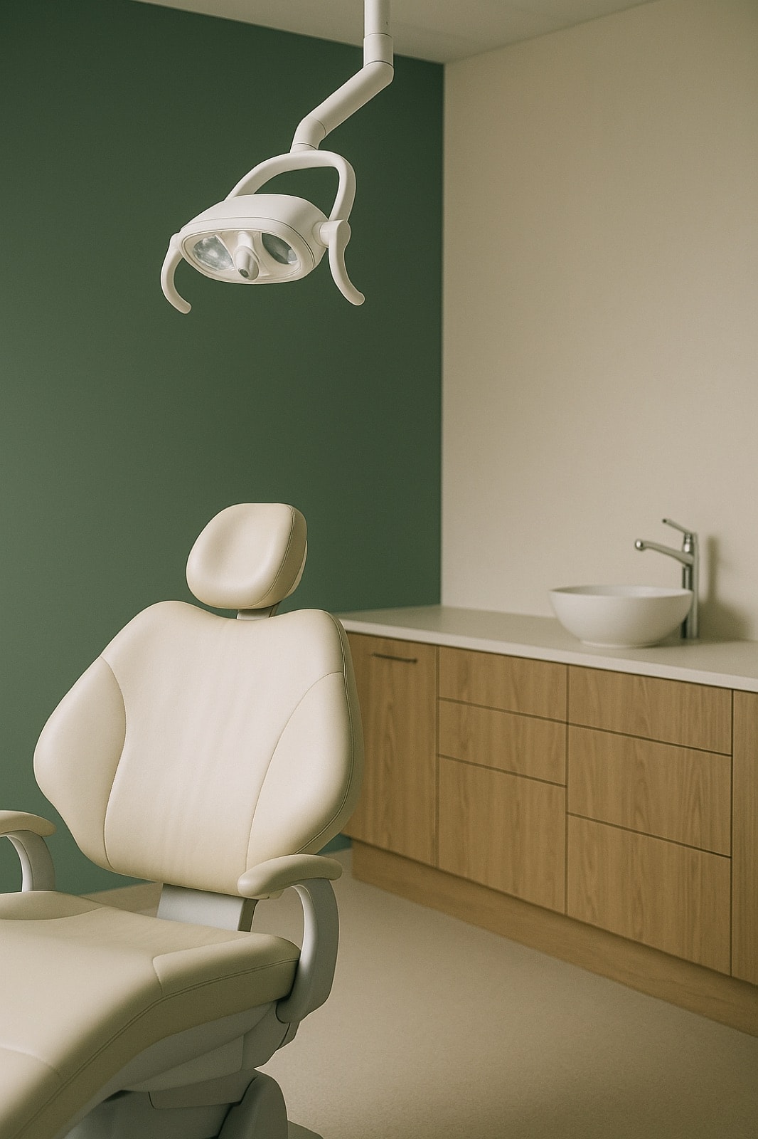 Ellesmere Dental Practice